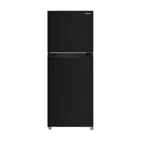 Hitachi Kulkas 2 Pintu 210 Liter HRTN5230MBBKID