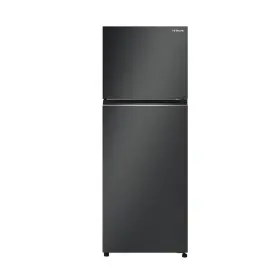 Ufoelektronika Hitachi Kulkas 2 Pintu 409 L Inverter HRTN6443SBBKID