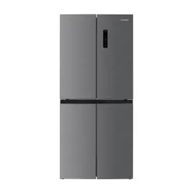 Ufoelektronika Hitachi Kulkas Multi Door 466 Liter HR4N7522DSXID
