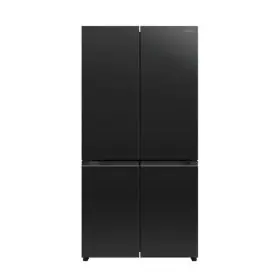 Ufoelektronika Hitachi Kulkas Multidoor 4 Pintu 569 L Inverter RWB640PGD1GCK