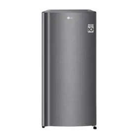Ufoelektronika LG Kulkas 1 Pintu 169 Liter GNINV201DL