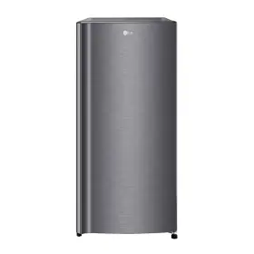 Ufoelektronika LG Kulkas 1 Pintu 169 Liter GNY201CLS