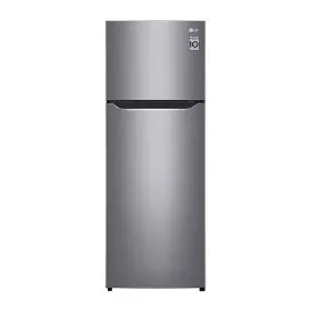 Ufoelektronika LG Kulkas 2 Pintu 225 Liter GNG222SLCB
