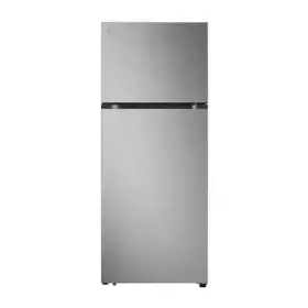 LG Kulkas 2 Pintu 235 Liter / 217 Liter Non Inverter GNB212PQNR