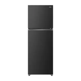 Ufoelektronika LG Kulkas 2 Pintu Inverter 225 Liter GNG222SXCB