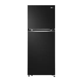 LG Kulkas 2 Pintu Inverter 235 Liter GVB212PQMB