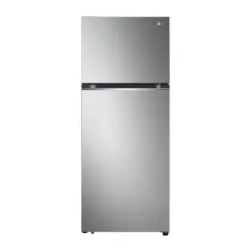LG Kulkas 2 Pintu Smart Inverter 315 Liter GNB312PLGB