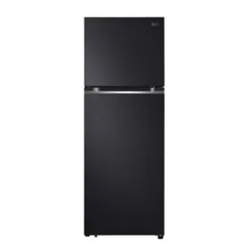 LG Kulkas 2 Pintu Smart Inverter 335 Liter GNB332PQFB