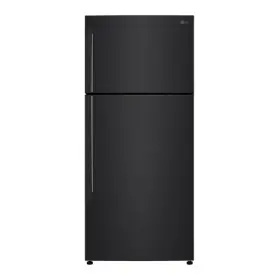Ufoelektronika LG Kulkas 2 Pintu Smart inverter 547 Liter GNC702HQCL