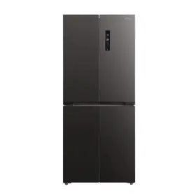 Ufoelektronika Midea Kulkas MultiDoor Inverter 407 Liter MDRF550FGF28ID