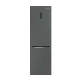 Ufoelektronika Modena Kulkas 2 Pintu Bottom Freezer 335 Liter RF2336S CLEARANCE SALE