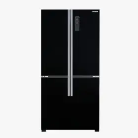 Ufoelektronika Modena Kulkas 4 Pintu Side By Side 492 Liter RF4920MABG