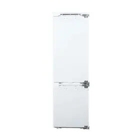 Ufoelektronika Modena Kulkas Built-in 2 Pintu Bottom Freezer 310 Liter RF2930W
