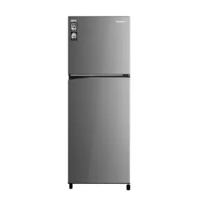 Panasonic Kulkas 2 Pintu Inverter 200 Liter NRBB200VH