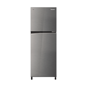 Panasonic Kulkas 2 Pintu Inverter 210 Liter NRBB210VH