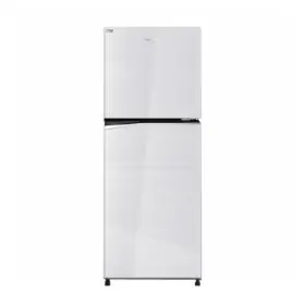 Panasonic Kulkas 2 Pintu Inverter 230 Liter NRBB231QS # Clearance Sale