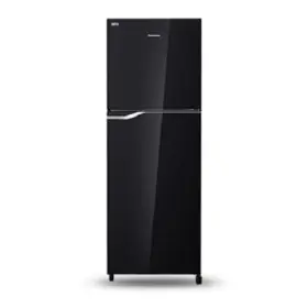 Panasonic Kulkas 2 Pintu Inverter 246 Liter NRBB251GK # Clearance Sale
