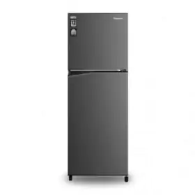 Panasonic Kulkas 2 Pintu Inverter 265 Liter NRBB251QP