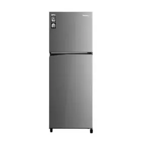 Panasonic Kulkas 2 Pintu Inverter 270 Liter NRBB271QP