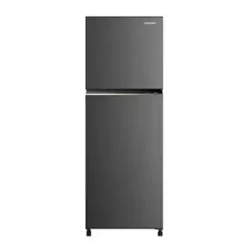 Ufoelektronika Panasonic Kulkas 2 Pintu Inverter NRBB272QP 246 Liter