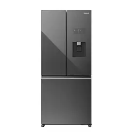 Ufoelektronika Panasonic Kulkas 3 Pintu Mirror 536 Liter NRCW530XMMS | CLEARANCE SALE