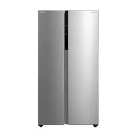 Ufoelektronika Panasonic Kulkas Side By Side 632 Liter Inverter NRSC631BGHD
