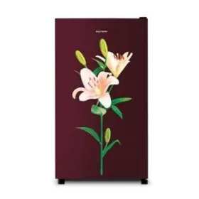 Ufoelektronika Polytron Kulkas 1 Pintu 150 Liter PRB157PR / LB