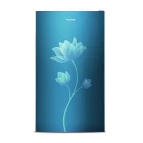 Ufoelektronika Polytron Kulkas 1 Pintu 150 Liter PRB159B