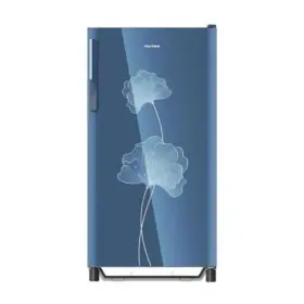 Ufoelektronika Polytron Kulkas 1 Pintu 160 Liter PRA16BLR
