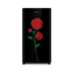 Ufoelektronika Polytron Kulkas 1 Pintu 160 Liter PRA16CRX (Non-Handle)