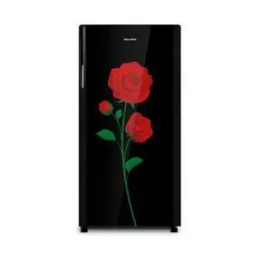Ufoelektronika Polytron Kulkas 1 Pintu 160 Liter PRA16DRX