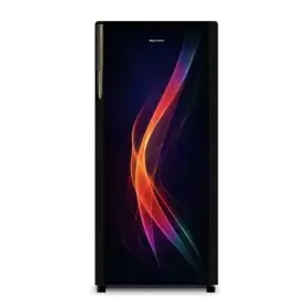 Ufoelektronika Polytron Kulkas 1 Pintu 170 Liter PRA17PAX