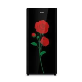 Ufoelektronika Polytron Kulkas 1 Pintu 180 Liter PRA18CRX
