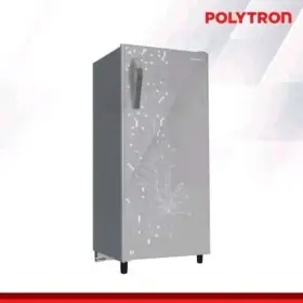 Ufoelektronika Polytron Kulkas 1 Pintu 180 Liter PRA18JS