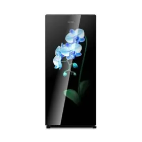 Ufoelektronika Polytron Kulkas 1 Pintu 170 Liter PRA17MOB