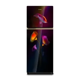 Polytron Kulkas 2 Pintu Belleza Varia Jumbo 240 Liter PRW25MTR