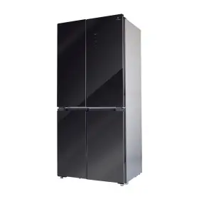 Polytron Kulkas Multi Door New Belleza Inverter 480 Liter PRS510X