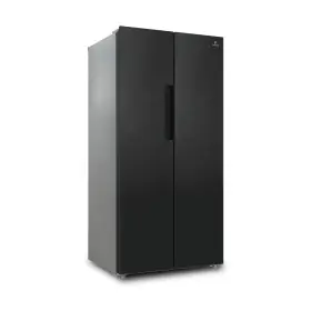Ufoelektronika Polytron Kulkas Side By Side  New Belleza Inverter 450 Liter PRS460B