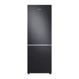 Ufoelektronika Samsung Kulkas 2 Pintu Bottom Freezer Digital Inverter 290 Liter RB30N4050B1/SE