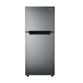 Samsung Kulkas 2 Pintu Digital Inverter 203 Liter RT19M300BGS/SE