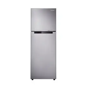 Samsung Kulkas 2 Pintu Digital Inverter 256 Liter RT25FARBDSA/SE