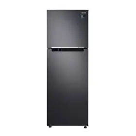 Samsung Kulkas 2 Pintu Digital Inverter 321 Liter RT32K503JB1/SE