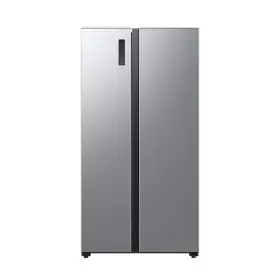 Ufoelektronika Samsung Kulkas 2 Pintu Side By Side Digital Inverter 516 Liter RS52B3000M9/SE