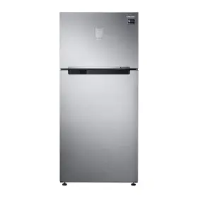 Samsung Kulkas 2 Pintu Twin Cooling Plus Digital Inverter 500 Liter RT50K6241S8/SE