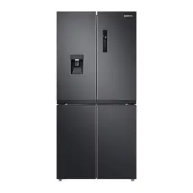 Ufoelektronika Samsung Kulkas 4 Pintu Side By Side Digital Inverter 511 Liter RF48A4010B4