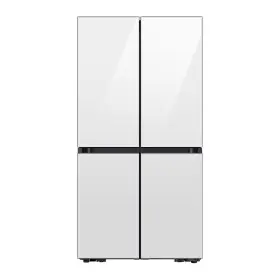 Ufoelektronika Samsung Kulkas Side by Side Bespoke 681 Liter Gross RF65DB90B012SE