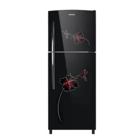 Ufoelektronika Sanken Kulkas 2 Pintu 172 Liter SKG236AH-BK
