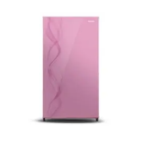 Ufoelektronika Sharp Kulkas 1 Pintu 133 Liter SJN162DAP