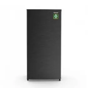 Sharp Kulkas 1 Pintu 166 Liter SJN182NHS