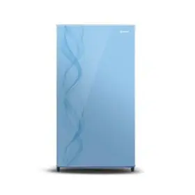 Ufoelektronika Sharp Kulkas 1 Pintu Kirei Series 166 Liter SJN182DAB